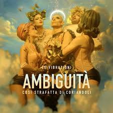 Ambiguità (così strafatta di coriandoli)